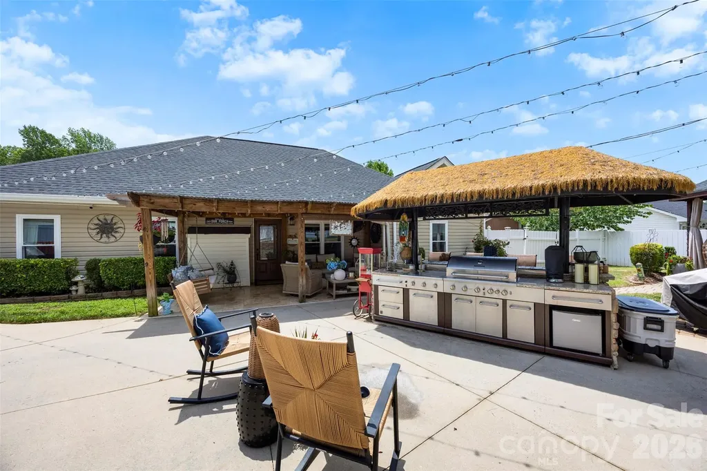 200 Brooks Drive Stanley NC 28164