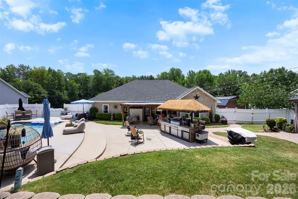 200 Brooks Drive Stanley NC 28164