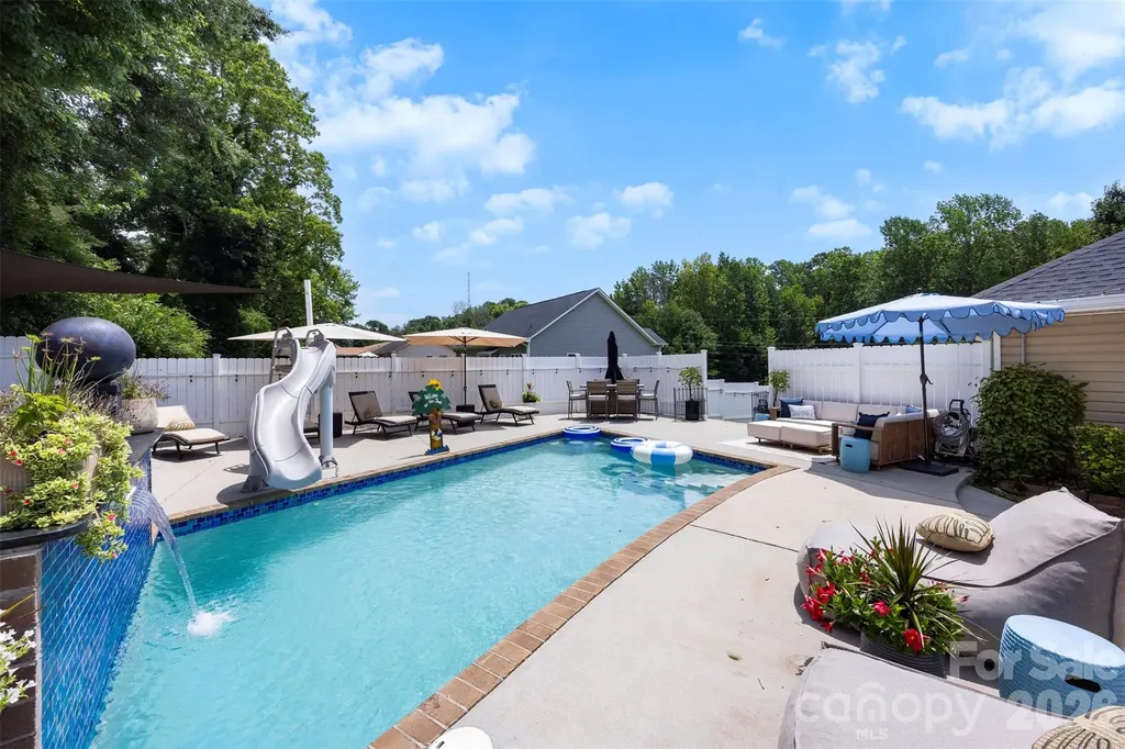 200 Brooks Drive Stanley NC 28164