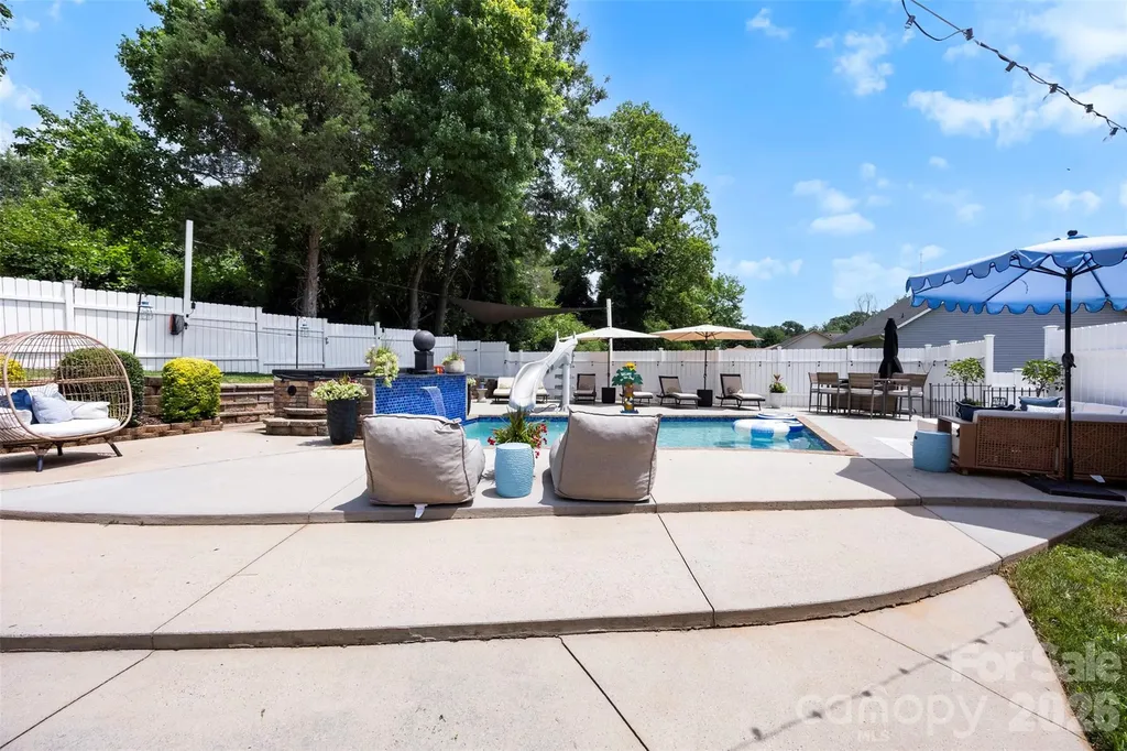 200 Brooks Drive Stanley NC 28164