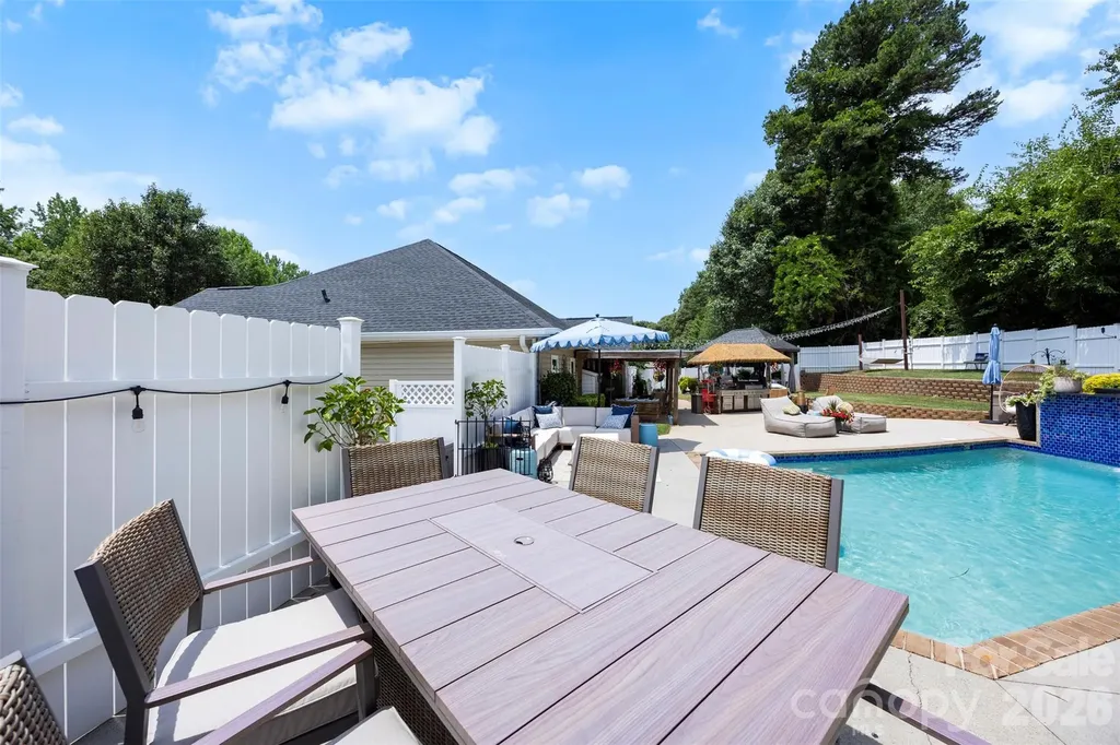 200 Brooks Drive Stanley NC 28164