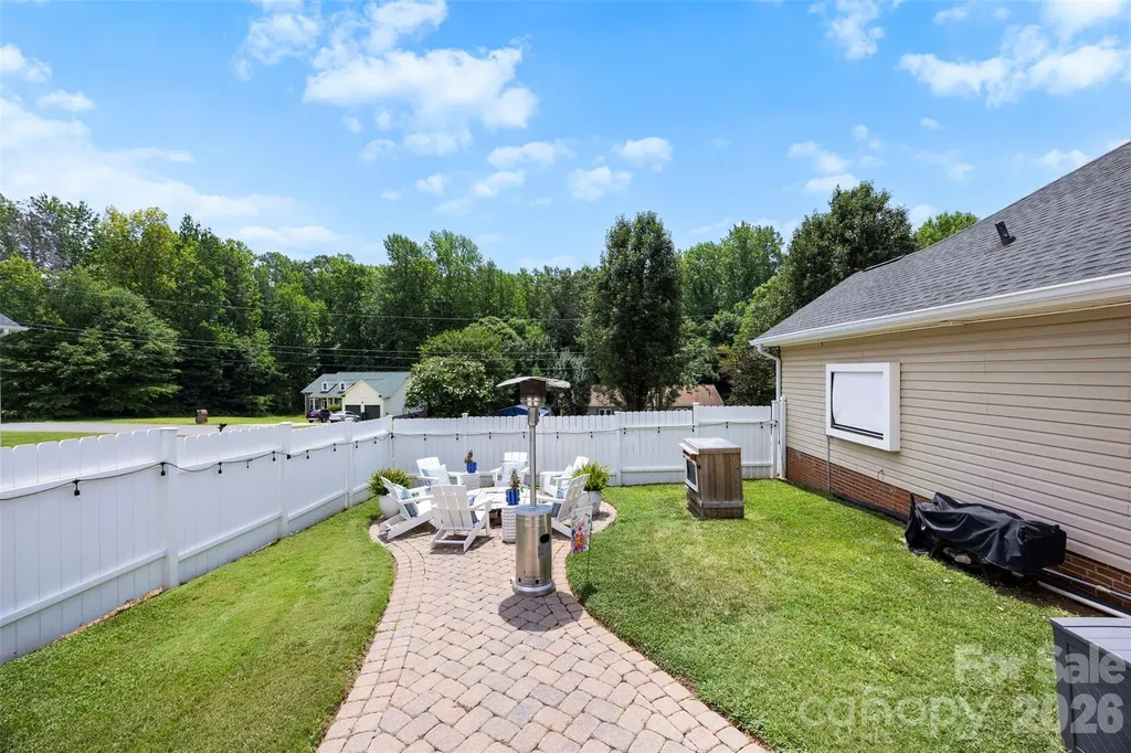 200 Brooks Drive Stanley NC 28164