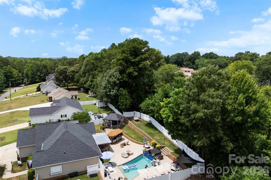 200 Brooks Drive Stanley NC 28164