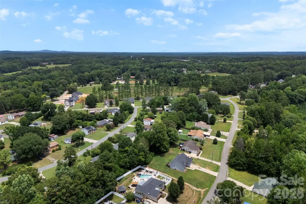 200 Brooks Drive Stanley NC 28164