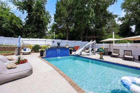 200 Brooks Drive Stanley NC 28164