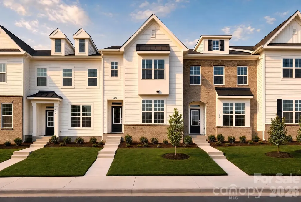 9431 Old Dowd Road Charlotte NC 28214