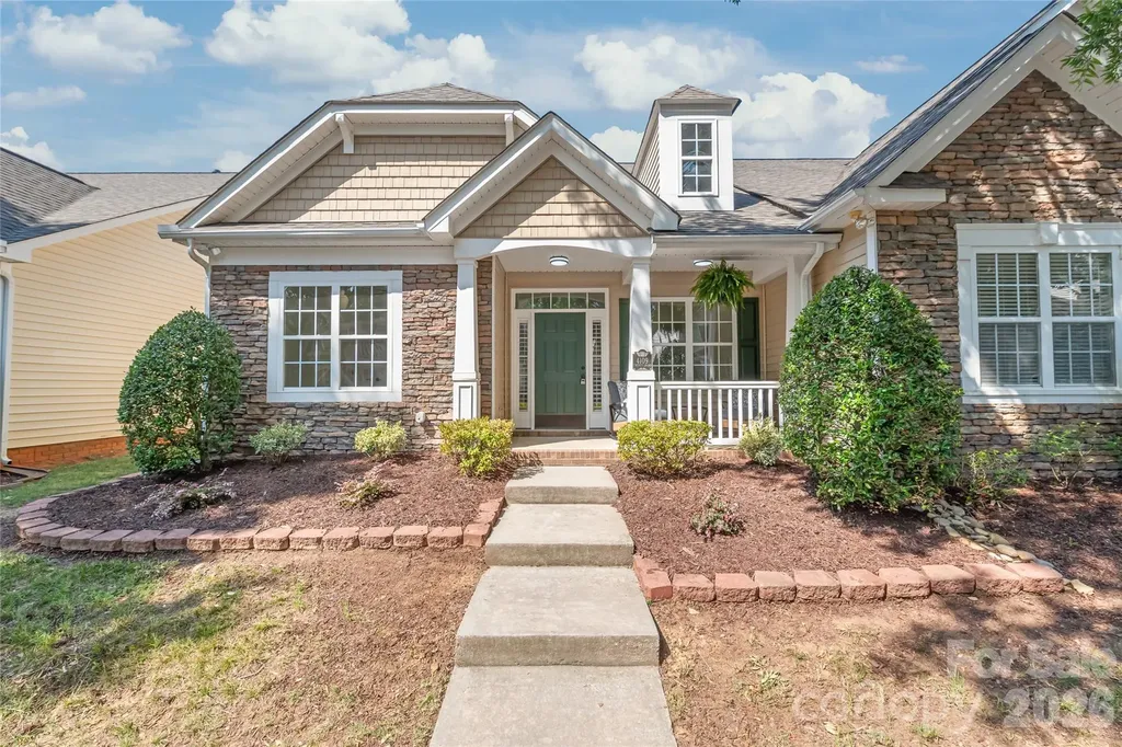 4109 Twenty Grand Drive Indian Trail NC 28079