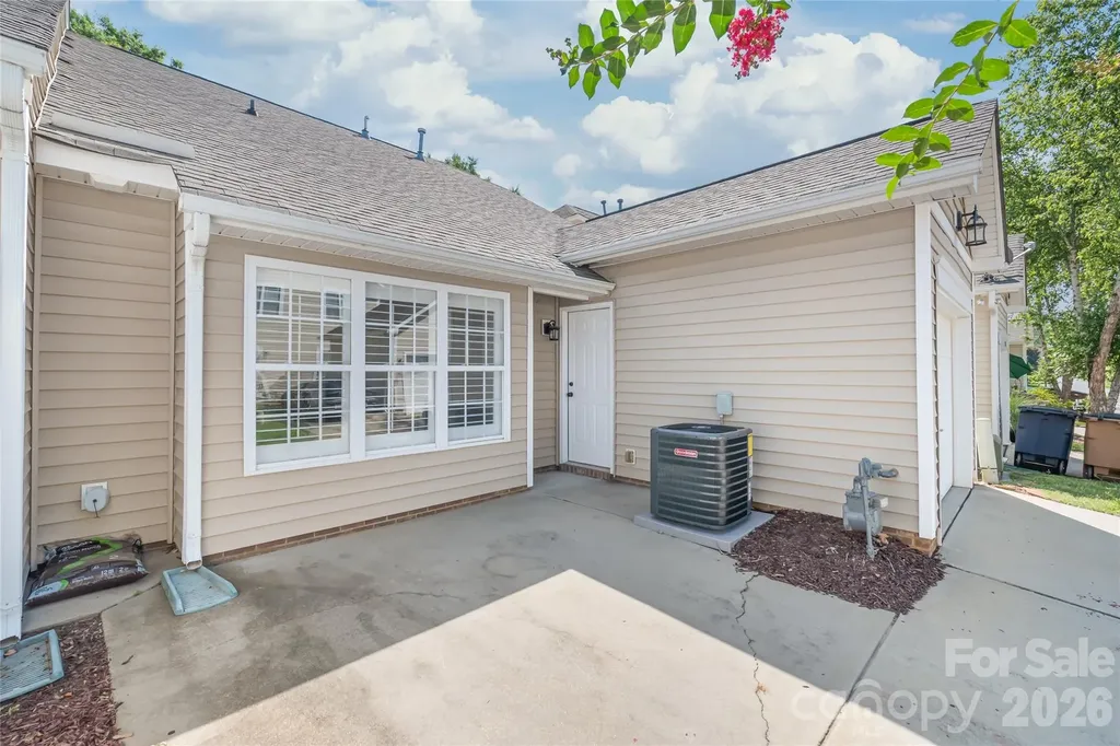 4109 Twenty Grand Drive Indian Trail NC 28079