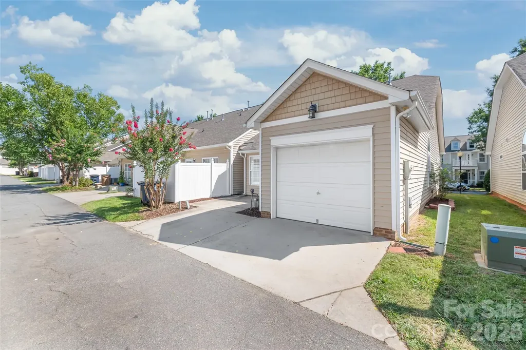 4109 Twenty Grand Drive Indian Trail NC 28079