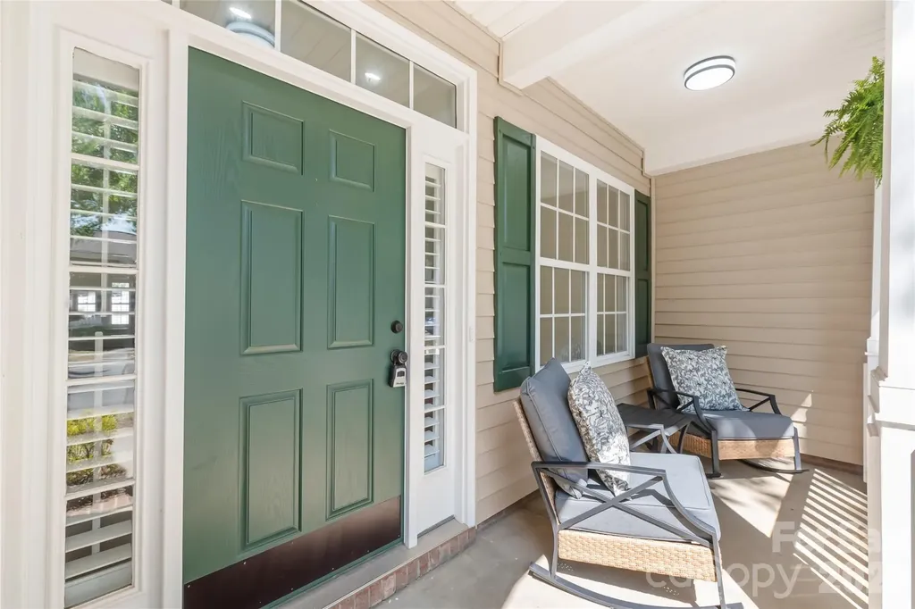 4109 Twenty Grand Drive Indian Trail NC 28079