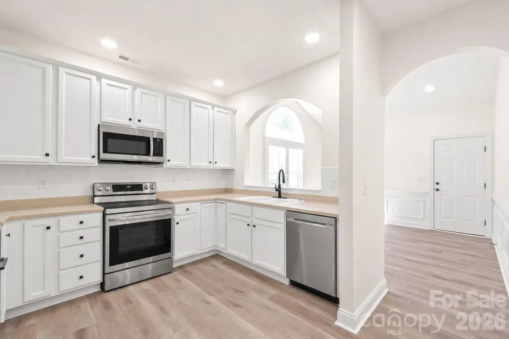 4109 Twenty Grand Drive Indian Trail NC 28079
