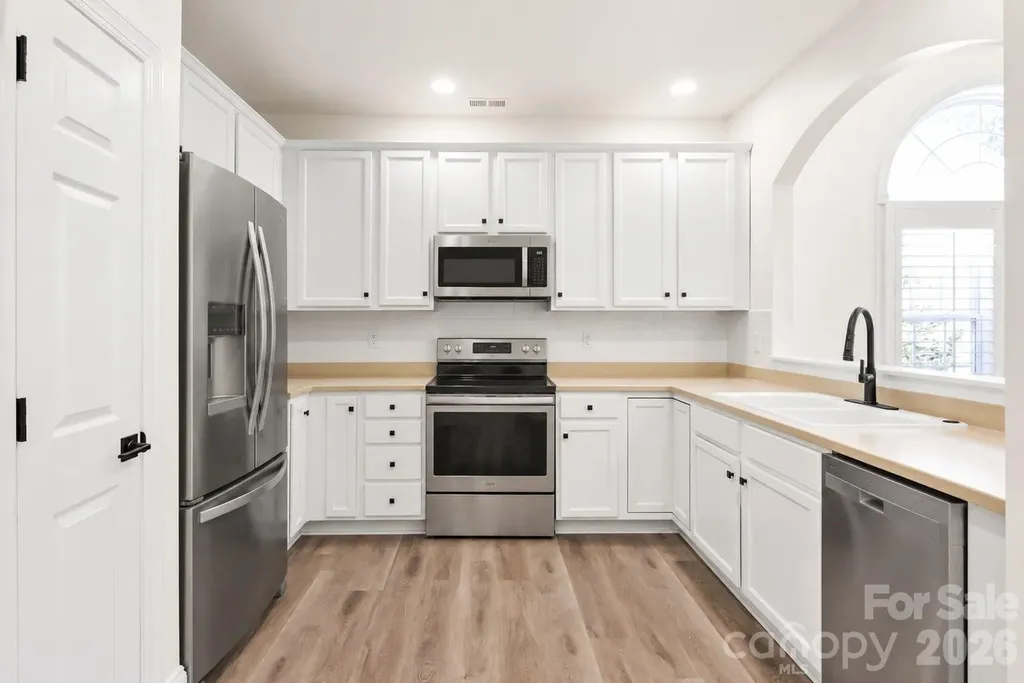 4109 Twenty Grand Drive Indian Trail NC 28079