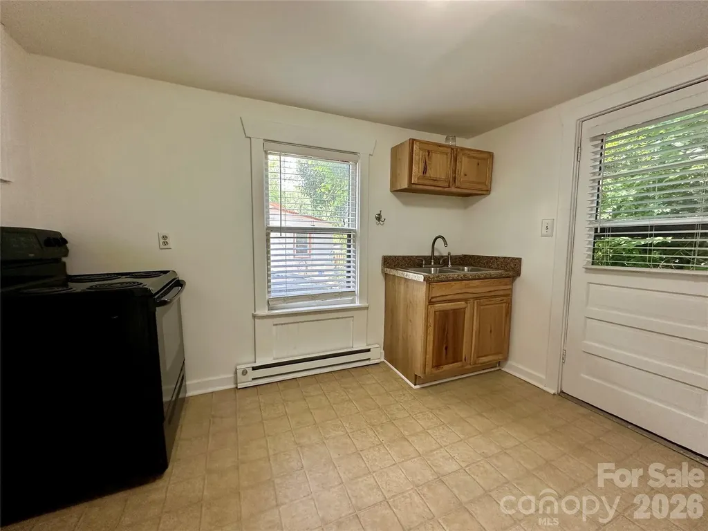 4 Arbutus Road Asheville NC 28805