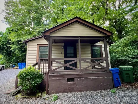 4 Arbutus Road Asheville NC 28805