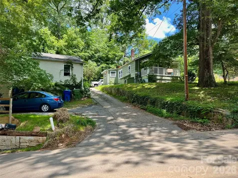 4 Arbutus Road Asheville NC 28805