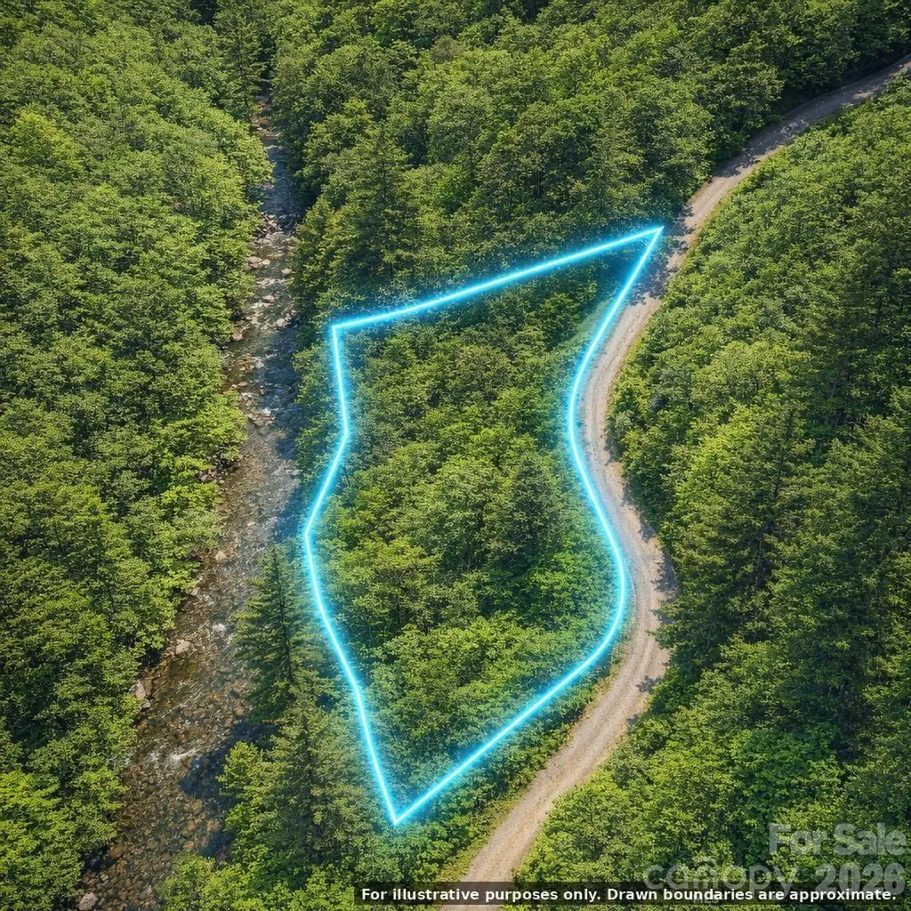0000 Rainbow Trout Drive Burnsville NC 28714