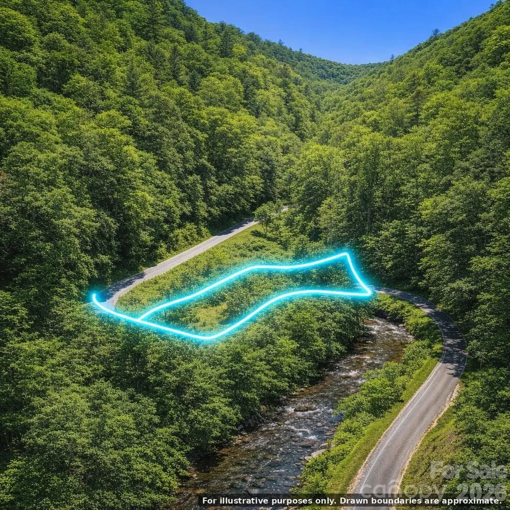 0000 Rainbow Trout Drive Burnsville NC 28714