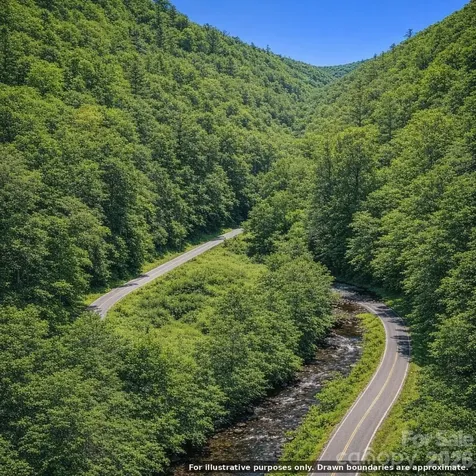 0000 Rainbow Trout Drive Burnsville NC 28714