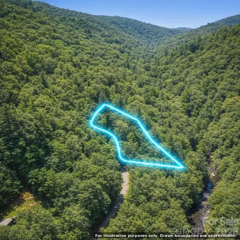 0000 Rainbow Trout Drive Burnsville NC 28714