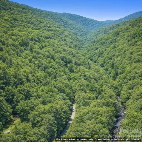 0000 Rainbow Trout Drive Burnsville NC 28714