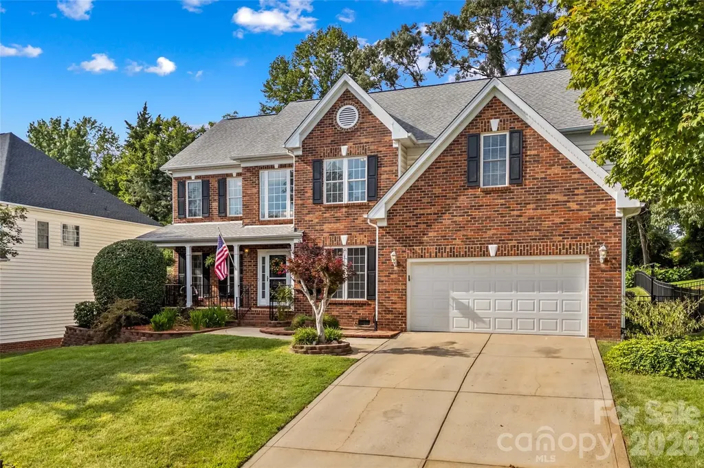 11917 Ulsten Lane Huntersville NC 28078
