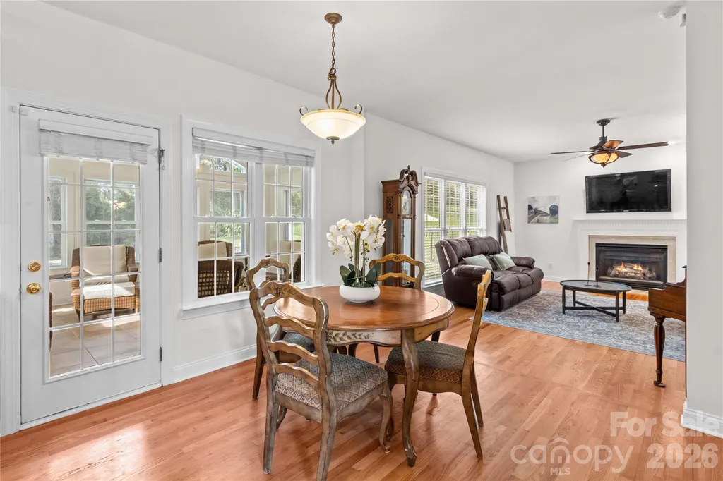 11917 Ulsten Lane Huntersville NC 28078