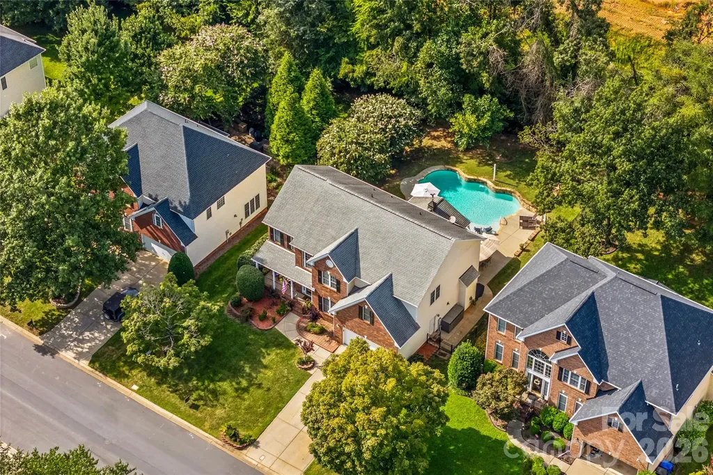 11917 Ulsten Lane Huntersville NC 28078