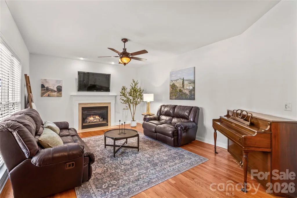 11917 Ulsten Lane Huntersville NC 28078