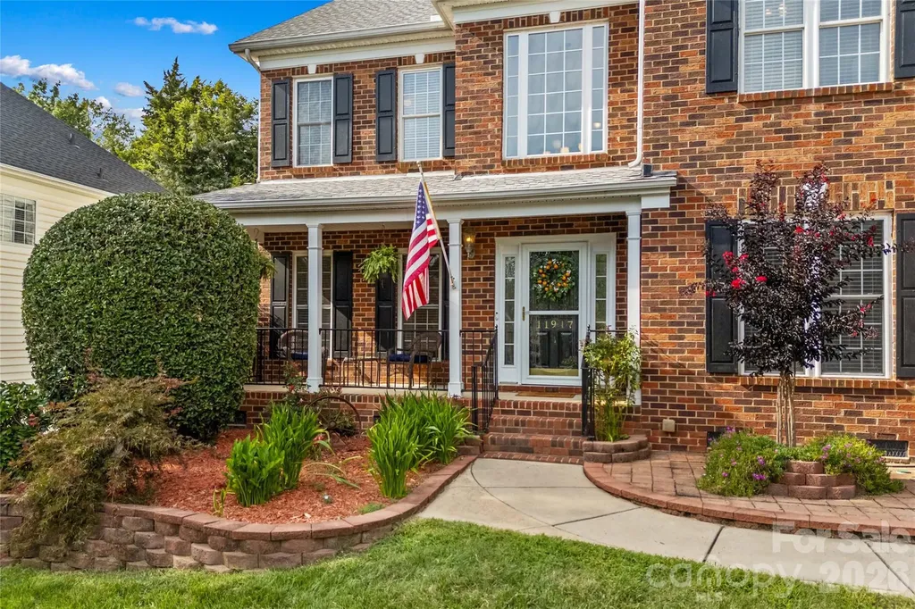 11917 Ulsten Lane Huntersville NC 28078