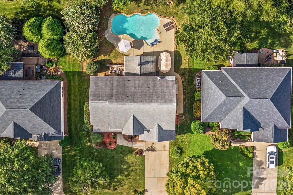 11917 Ulsten Lane Huntersville NC 28078