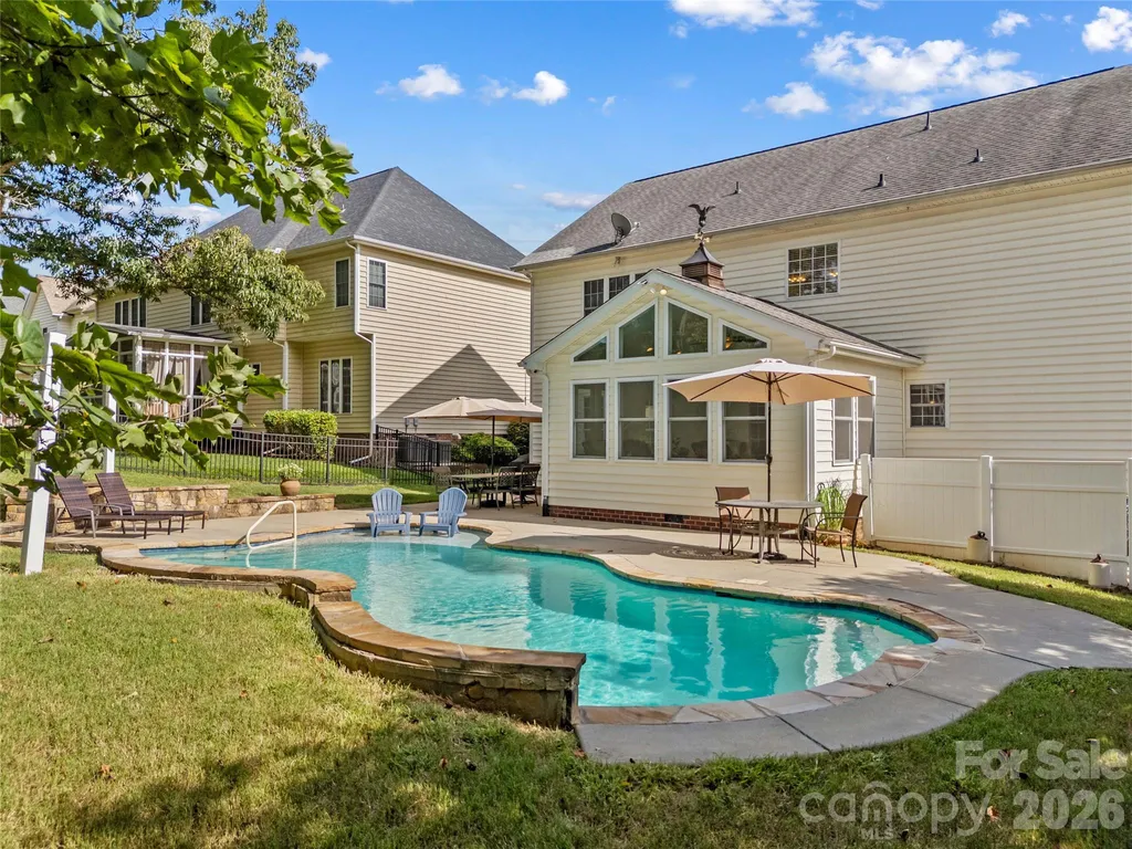 11917 Ulsten Lane Huntersville NC 28078