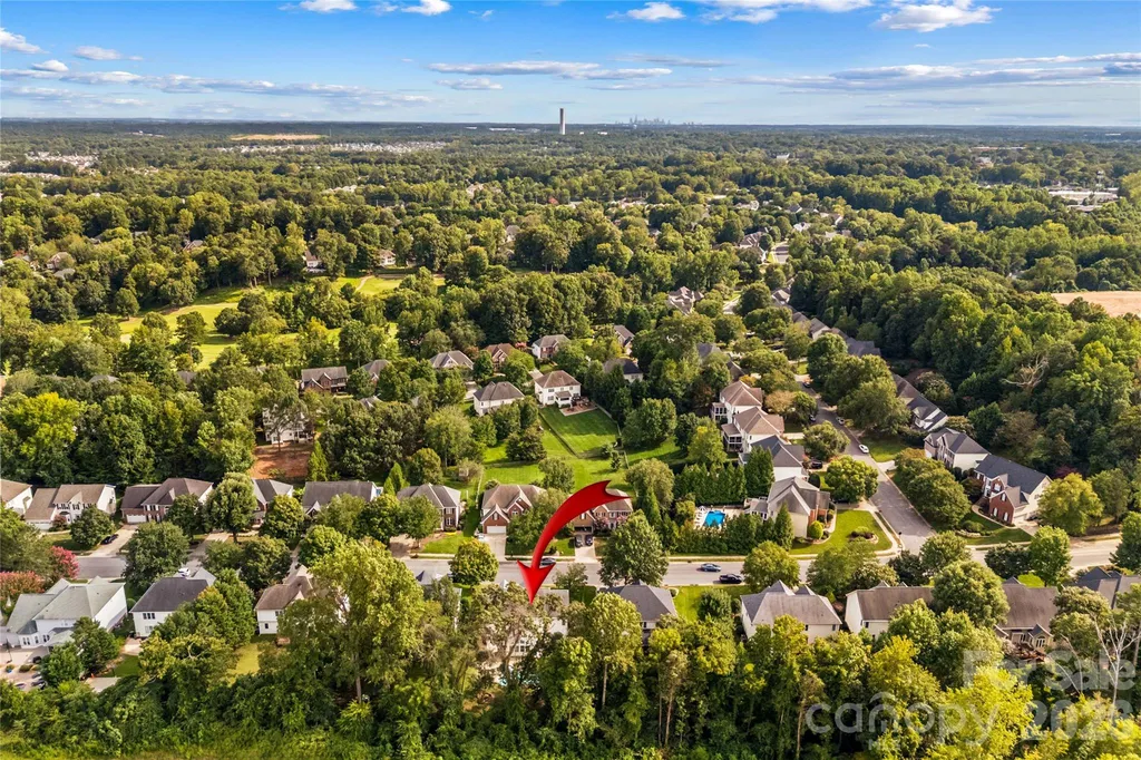 11917 Ulsten Lane Huntersville NC 28078