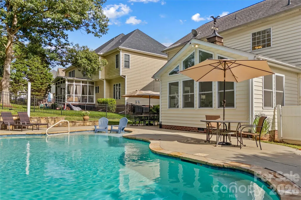 11917 Ulsten Lane Huntersville NC 28078