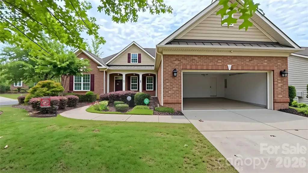 15503 Lake Ridge Road Charlotte NC 28278