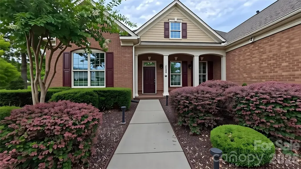 15503 Lake Ridge Road Charlotte NC 28278