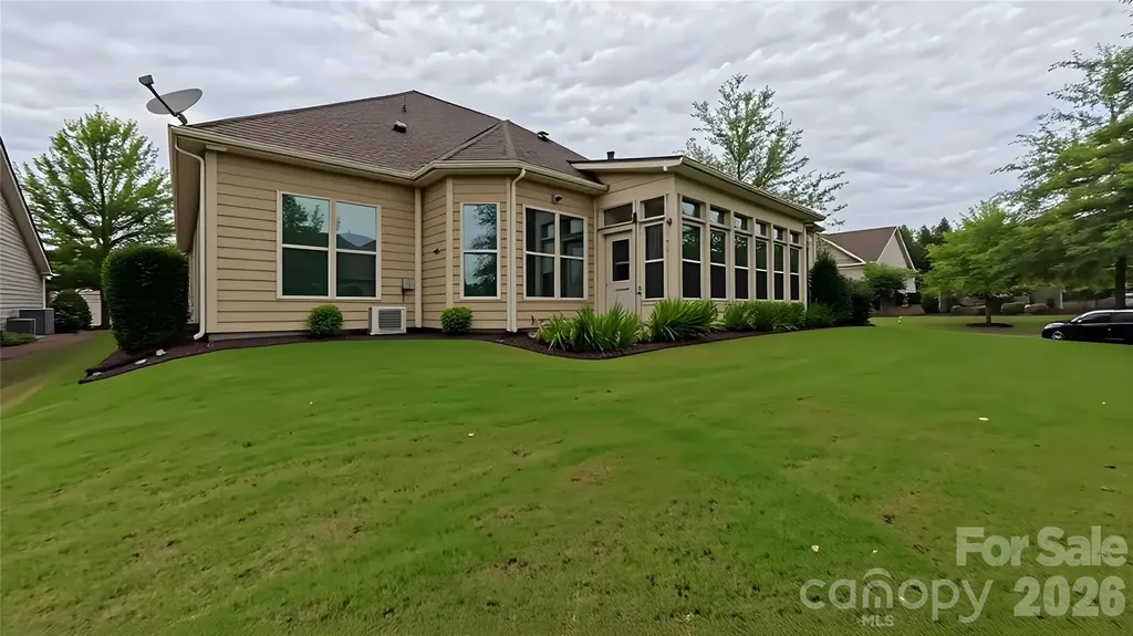 15503 Lake Ridge Road Charlotte NC 28278