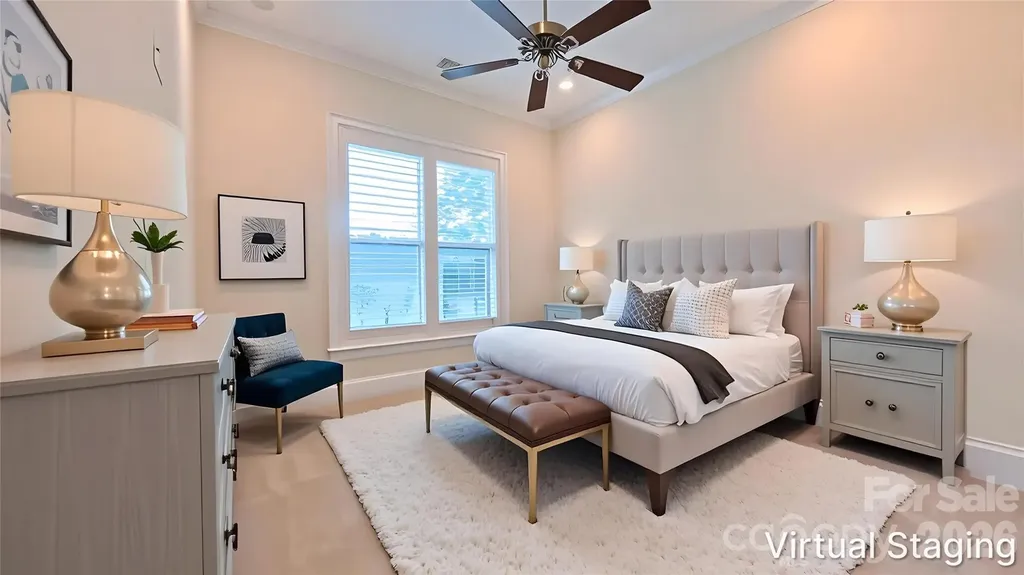 15503 Lake Ridge Road Charlotte NC 28278