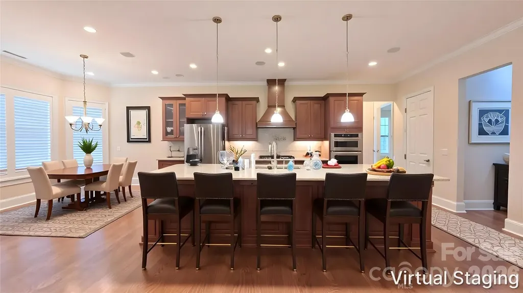 15503 Lake Ridge Road Charlotte NC 28278