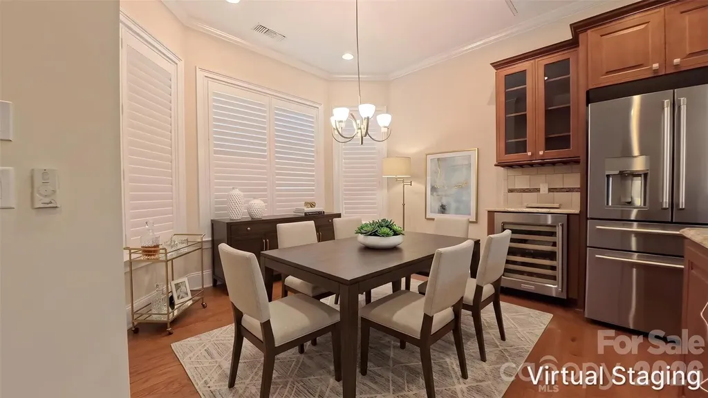 15503 Lake Ridge Road Charlotte NC 28278