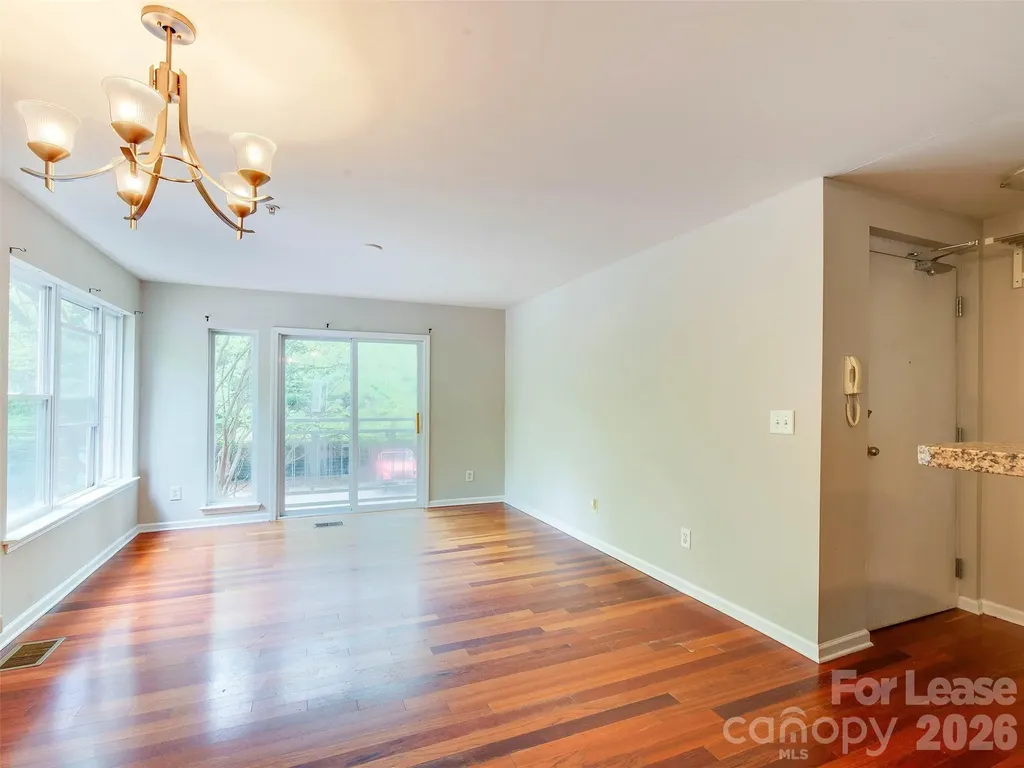 3729 Picasso Court Charlotte NC 28205