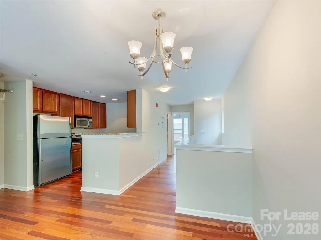 3729 Picasso Court Charlotte NC 28205
