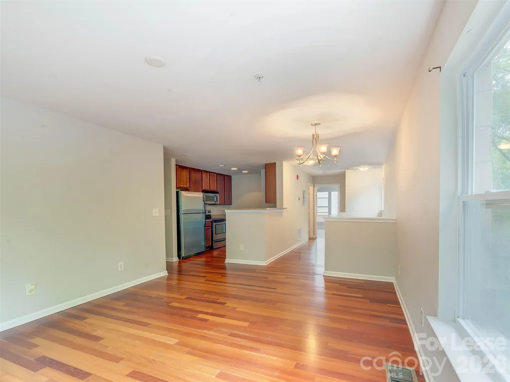 3729 Picasso Court Charlotte NC 28205