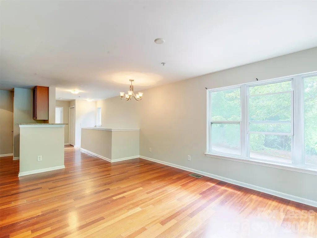 3729 Picasso Court Charlotte NC 28205