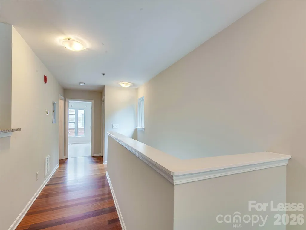 3729 Picasso Court Charlotte NC 28205