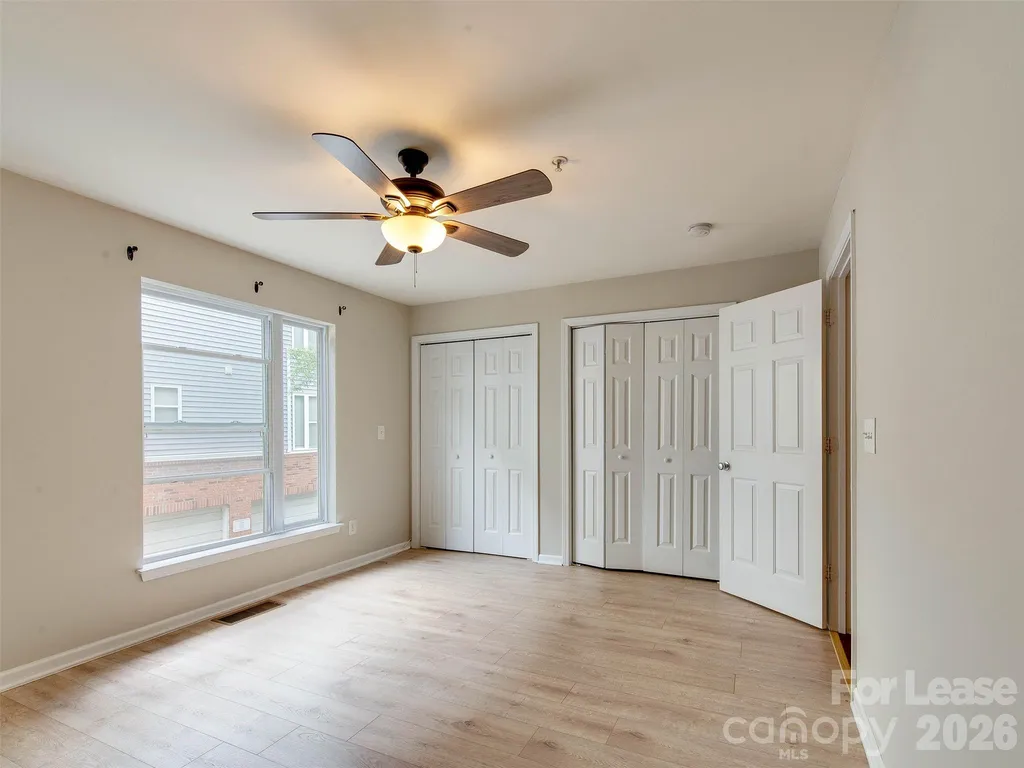 3729 Picasso Court Charlotte NC 28205