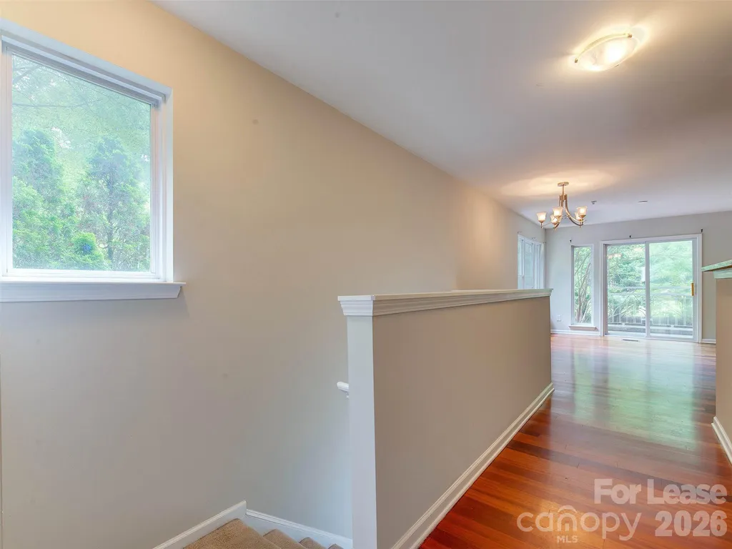 3729 Picasso Court Charlotte NC 28205