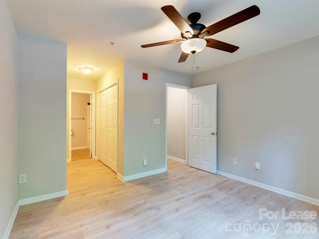 3729 Picasso Court Charlotte NC 28205