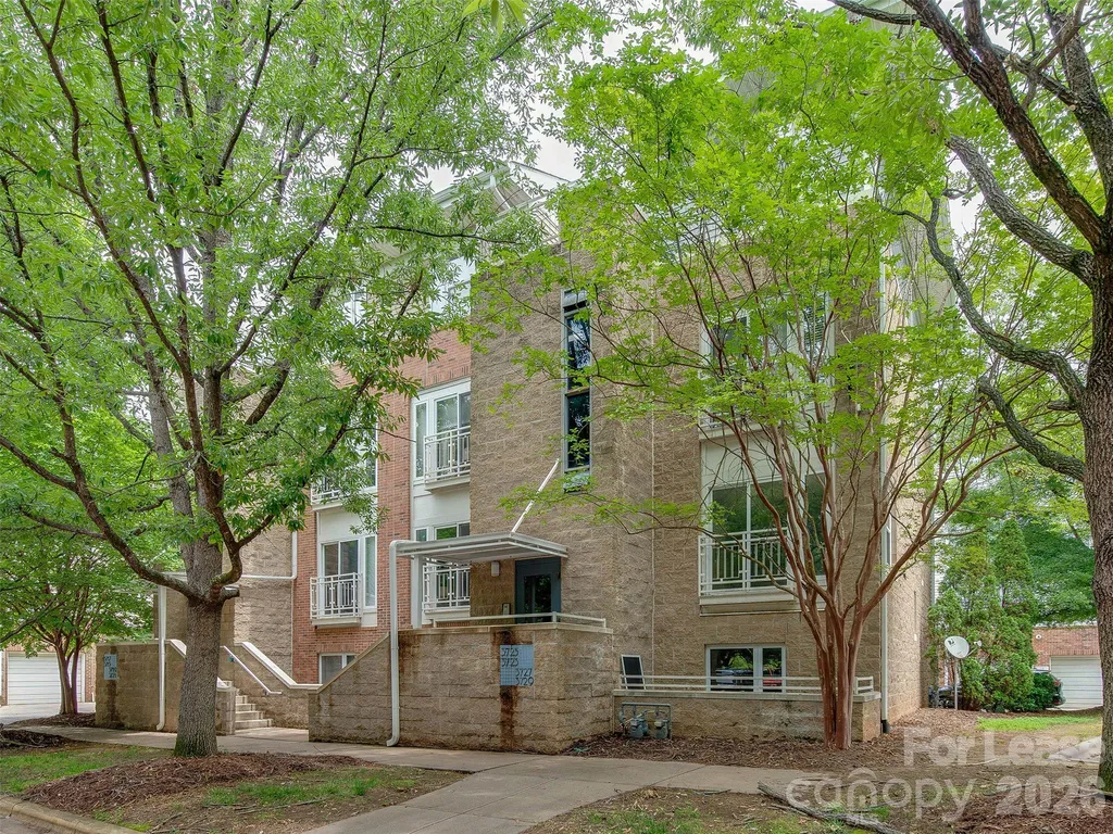 3729 Picasso Court Charlotte NC 28205