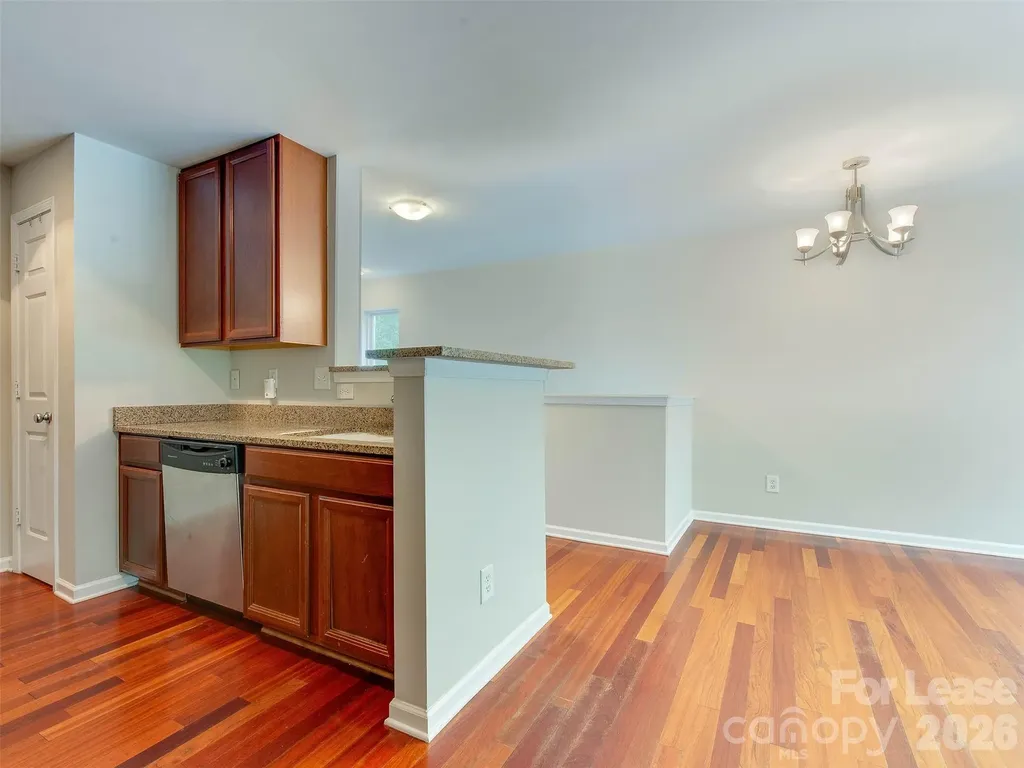3729 Picasso Court Charlotte NC 28205