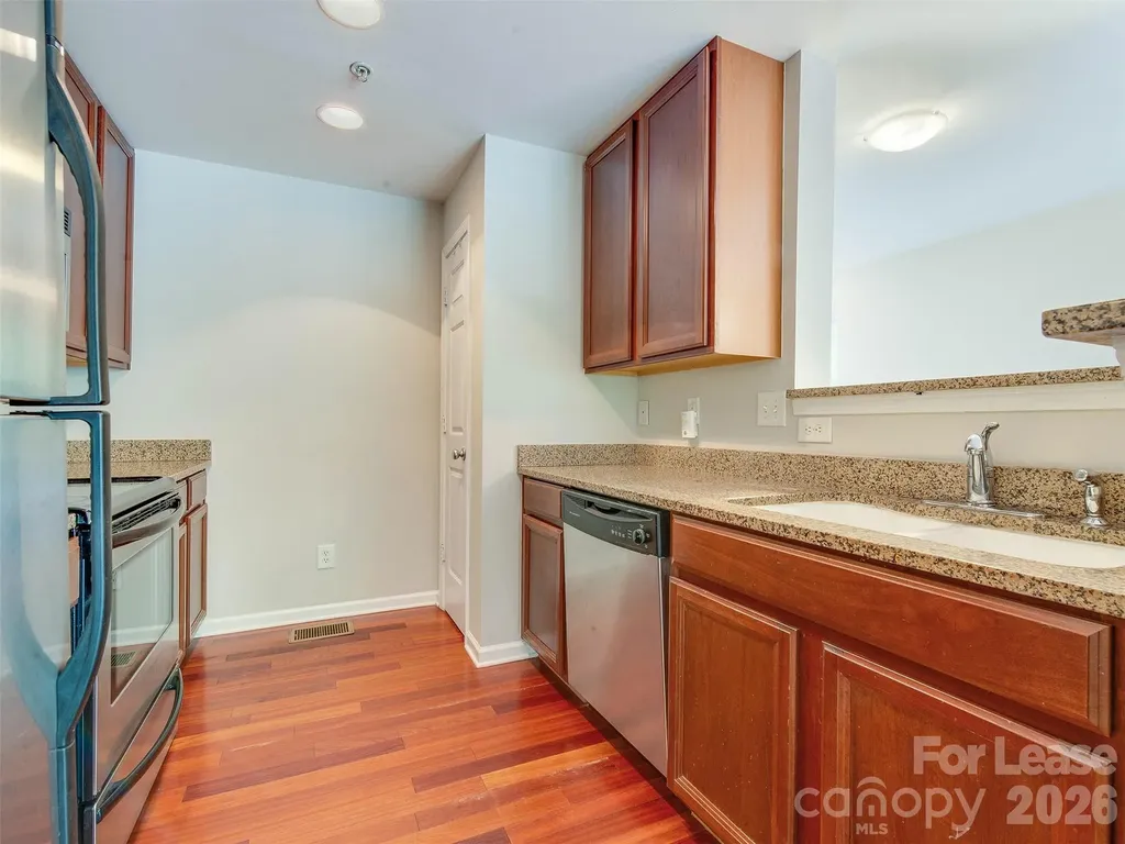 3729 Picasso Court Charlotte NC 28205